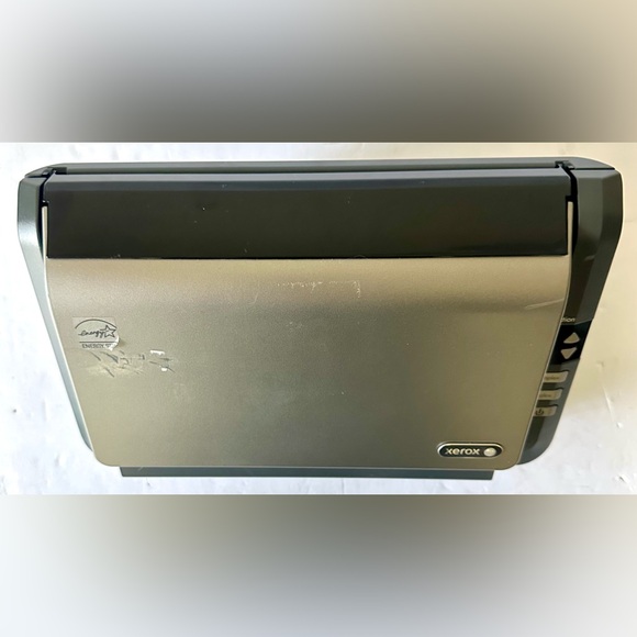 Xerox DocuMate 3125 Color Desktop Duplex High Speed Document Scanner for PC MAC - Picture 8 of 17